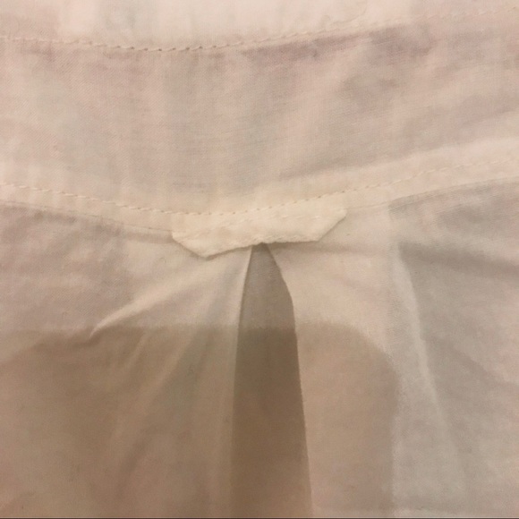 Rag & bone button up - Picture 4 of 8